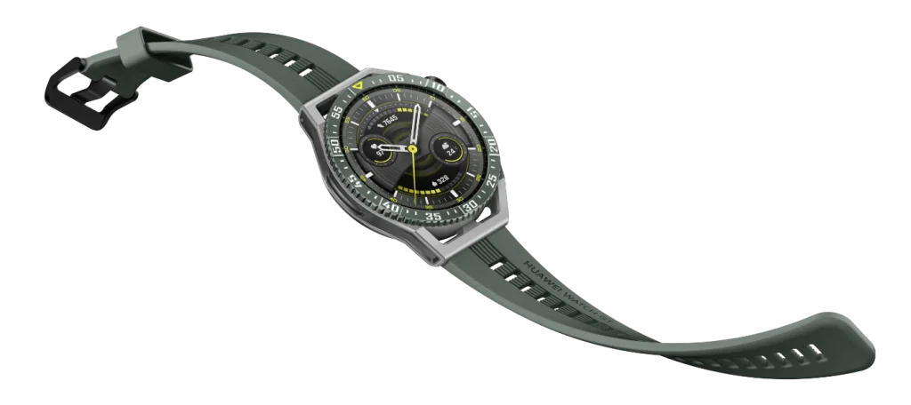 ساعت هوشمند هواوی WATCH GT 3 SE